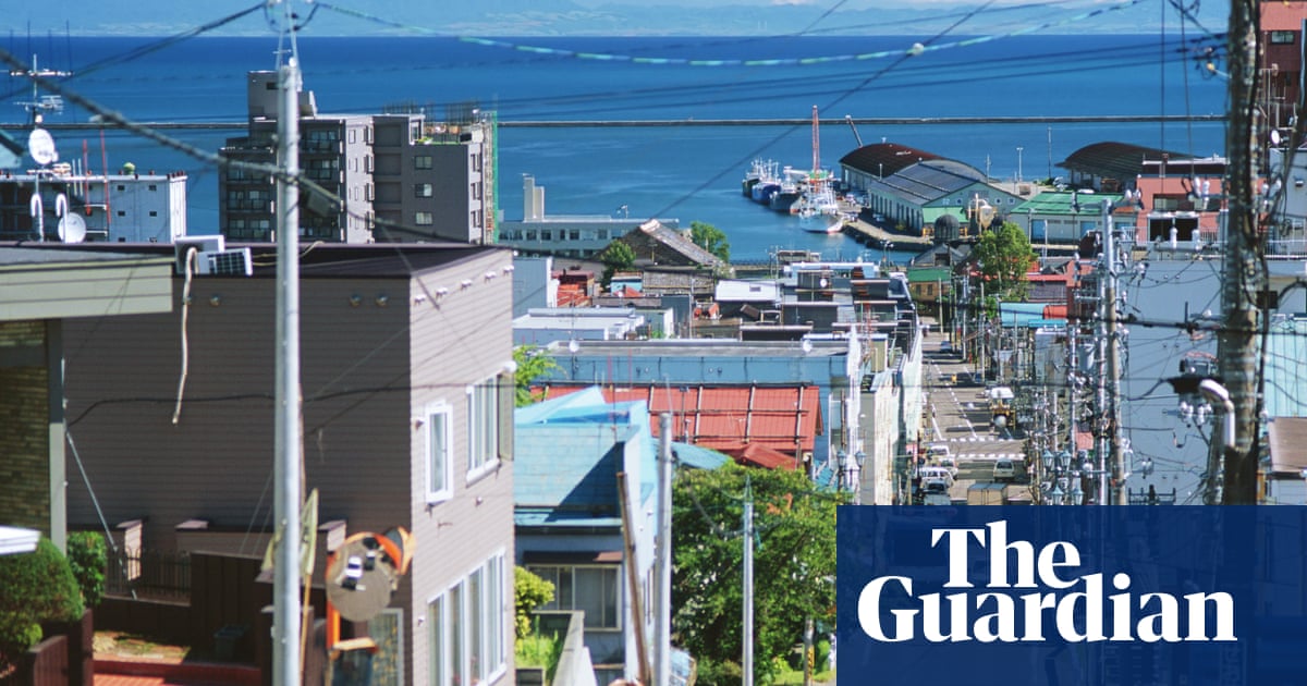 Japan halves speed limit to 30km/h on all narrow city streets