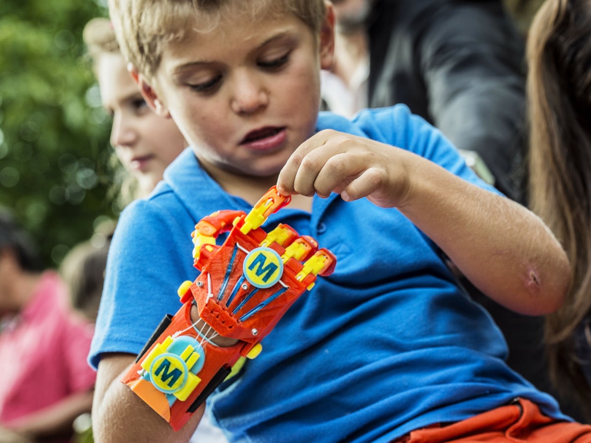 3d Printing And How It Can Revolutionise Australia S Remote