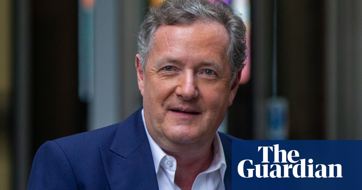 Piers Morgan ‘must have known’ about Daily Mirror phone hacking, say lawyers