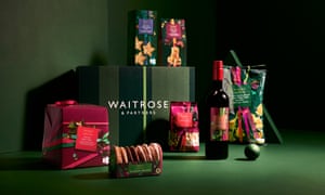 The final word Christmas present information: 15 nice buys for each finances | The highest presents edit 6 Waitrose & Partners Christmas Treats Box