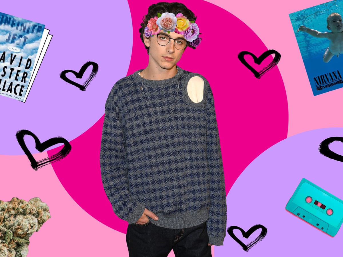 What Is A Softboi You Might Be Dating One And You Don T Even Know It Life And Style The Guardian