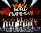 USA defend Fiba Women’s World Cup title after early scare against France