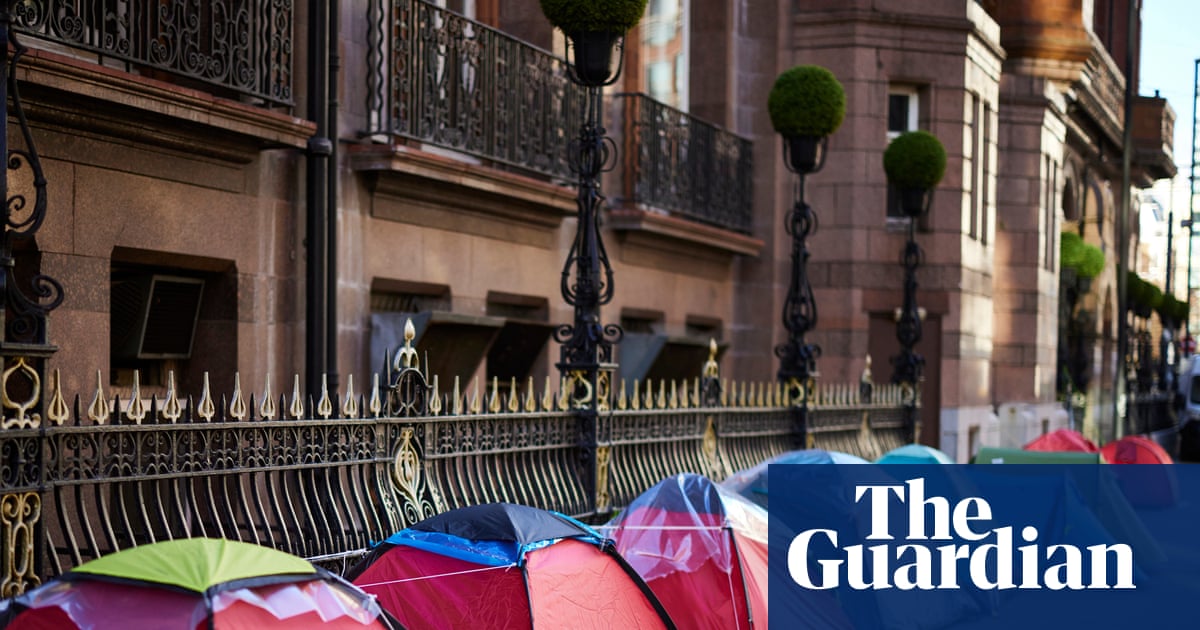 We would like to speak to people who have been homeless in England about what helped them off the streets | Homelessness We would like to speak to people who have been homeless in England about what helped them off the streets | Homelessness