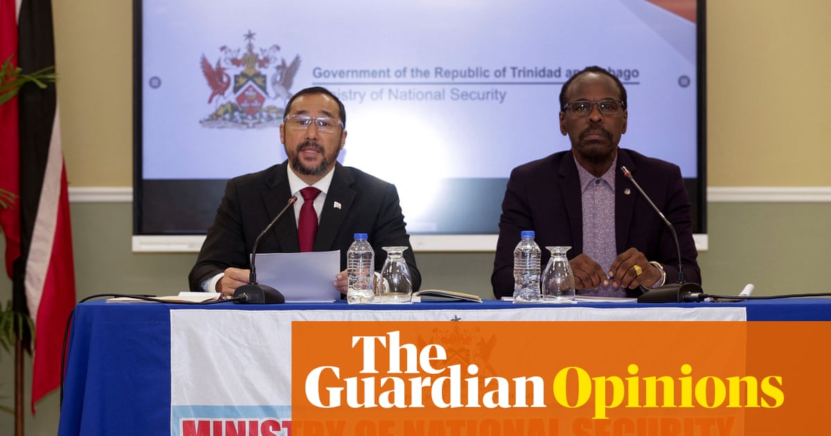 Trinidad and Tobago's streets are a bloodbath. Yet all our politicians offer are platitudes | Kenneth Mohammed