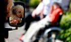 Care homes pour cold water on