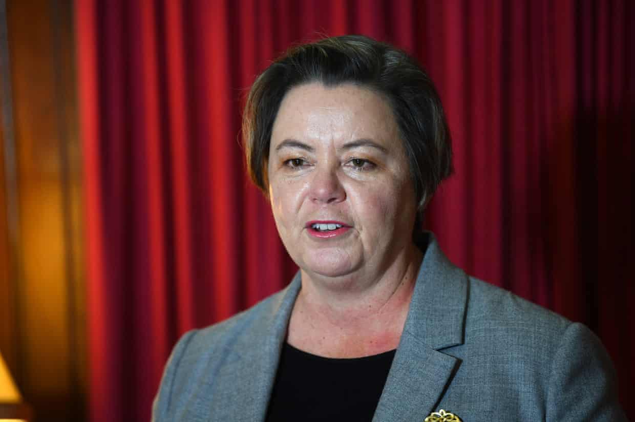 Australian Federal Government to back new fossil fuel projects that ‘stack up’ economically and environmentally Australian Federal Government to back new fossil fuel projects that ‘stack up’ economically and environmentally