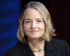 Jodie Foster, who began her career aged three, calls acting ‘a cruel job’ she never would have chosen