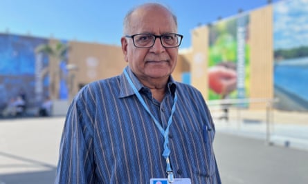 Farooq Tariq