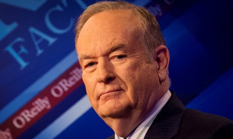 Bill O’Reilly and Fox News reportedly paid five women $13m to settle claims of harassment and inappropriate conduct.