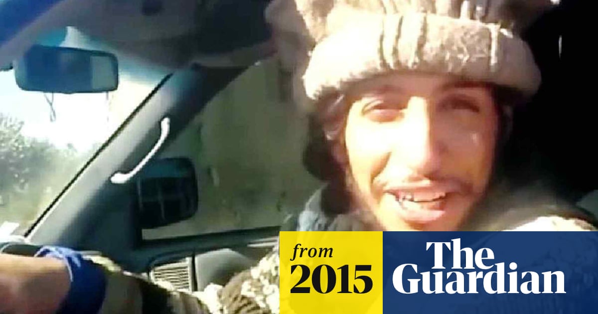 Abdelhamid Abaaoud: what we know about the Paris attacks 'mastermind'