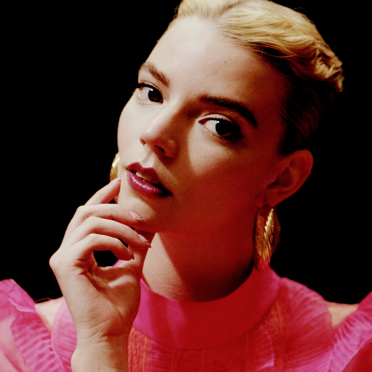 Anya Taylor Joy I Likened Beth S Passion For Chess To My Passion For Acting It S A Calling Anya Taylor Joy The Guardian Anya Taylor Joy I Likened Beth S Passion For Chess To My Passion For Acting It S A Calling Anya Taylor Joy The Guardian