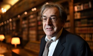 Alain Finkielkraut
