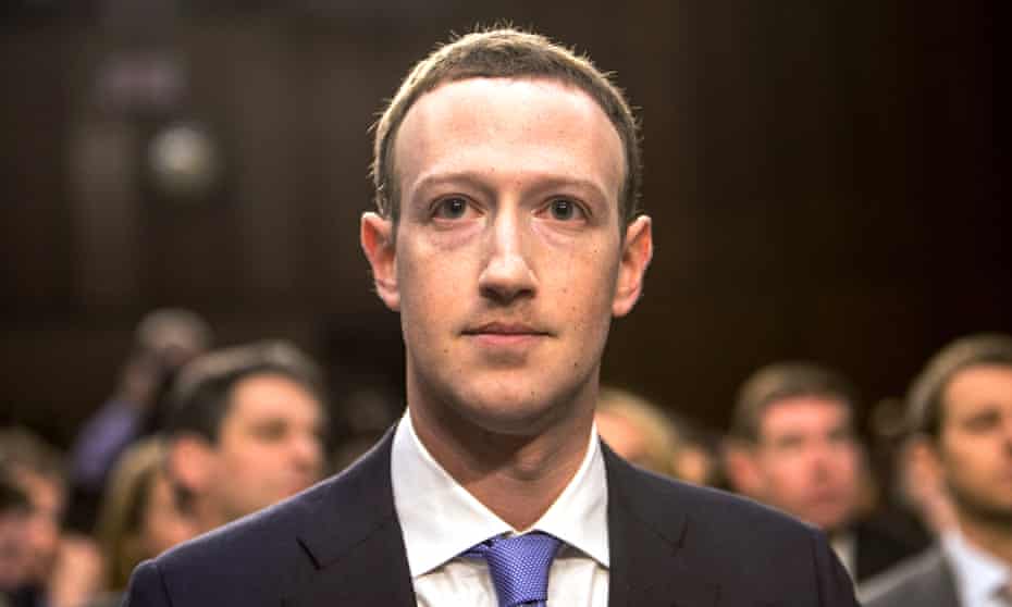 A lawsuit is claiming Mark Zuckerberg developed a ‘fraudulent scheme’ to exploit users’ personal data. 
