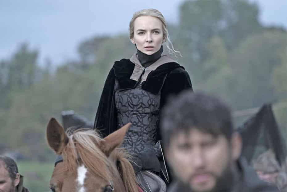 the last duel review swordplay without subtlety drama films the guardian the last duel review swordplay without subtlety drama films the guardian