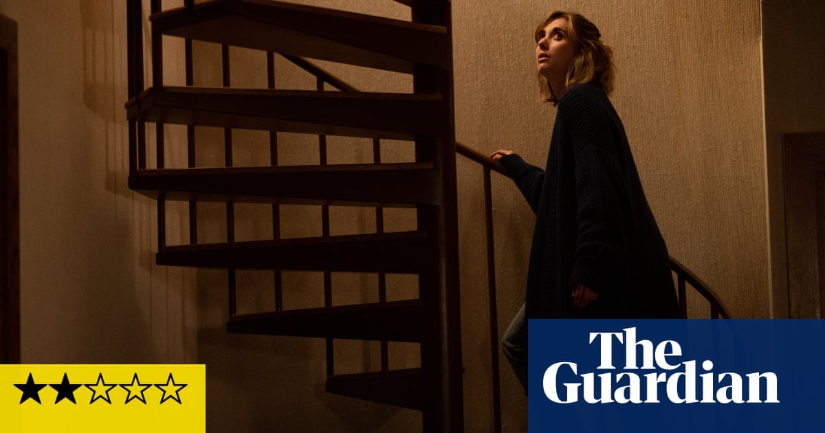 The Rental review – predictable cabin-in-the-woods scares