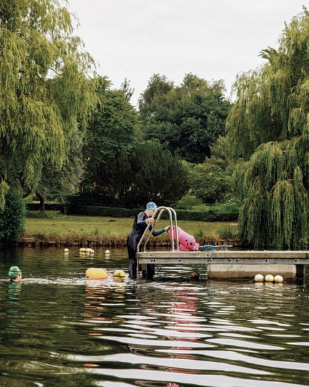 Fritton Lake
