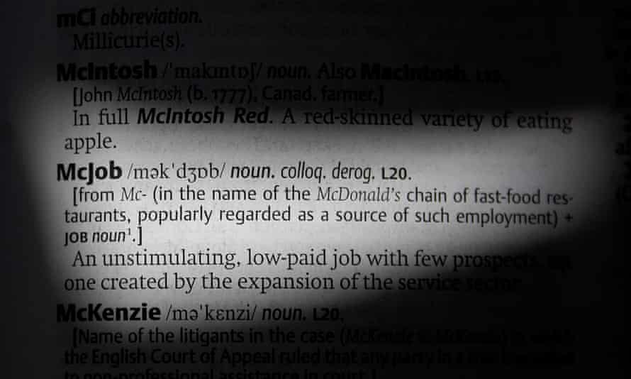 How New Words Are Born Andy Bodle The Guardian How New Words Are Born Andy Bodle The Guardian