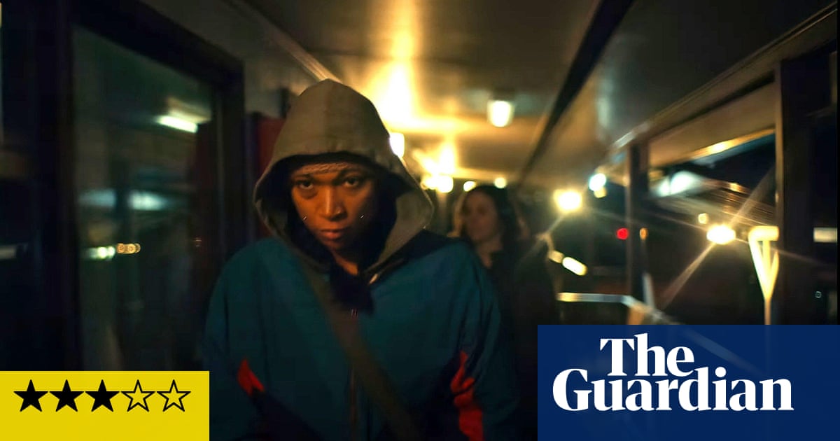 Catch the Fair One review – tale of revenge and sex trafficking pulls no punches
