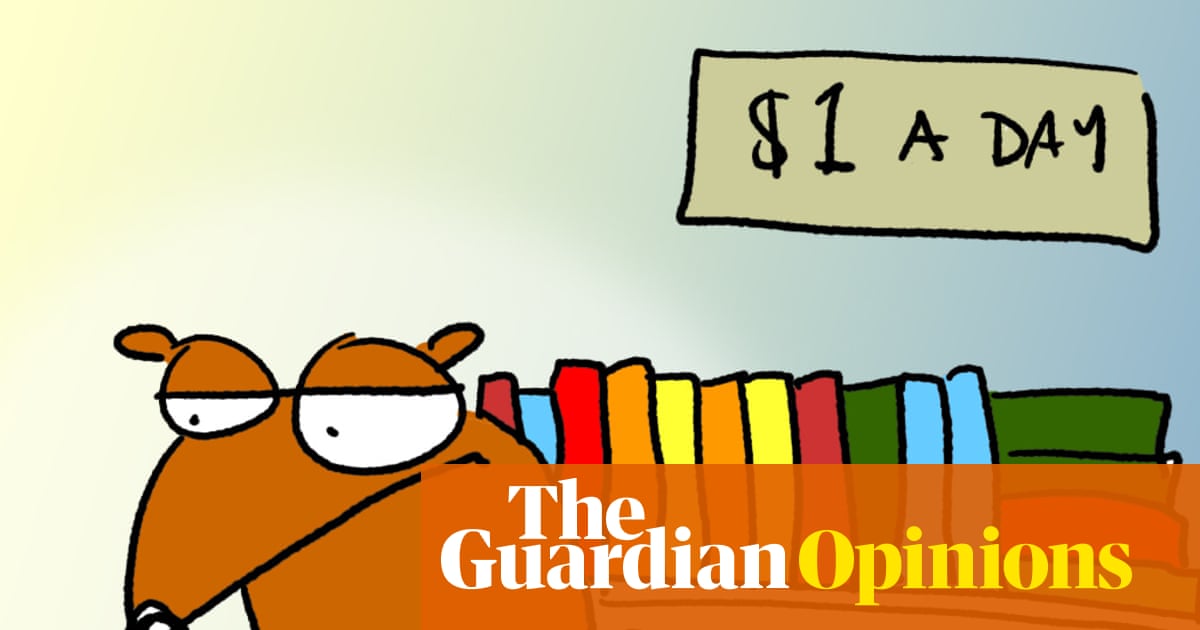 We all assumed the internet meant we could keep watching everything forever. We were wrong | First Dog on the Moon