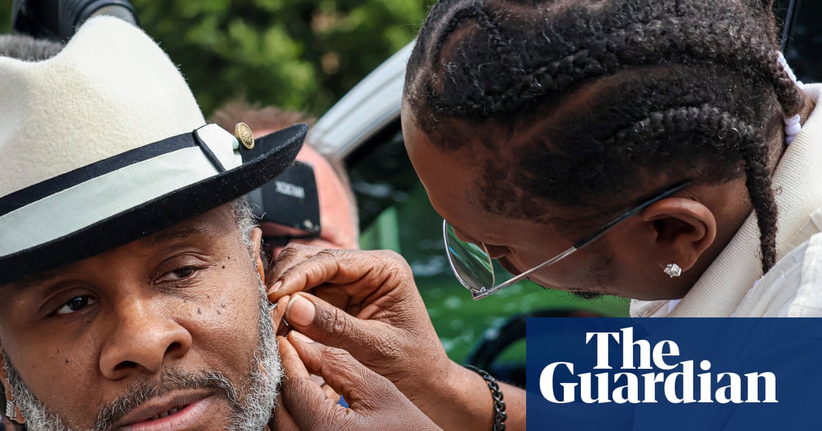 Minnesota man freed after 27 years in prison for murder he did not commit
