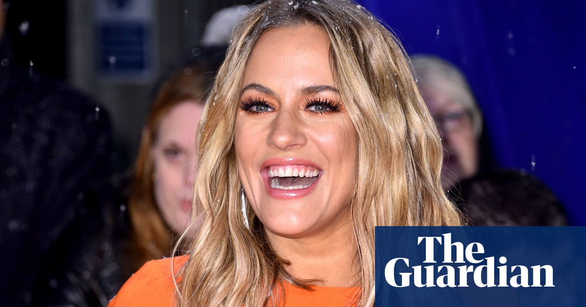 Caroline Flack quits as Love Island host after assault charge