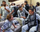 Flotilla video: Ben-Gvir’s template of televised abuse was honed on Palestinians