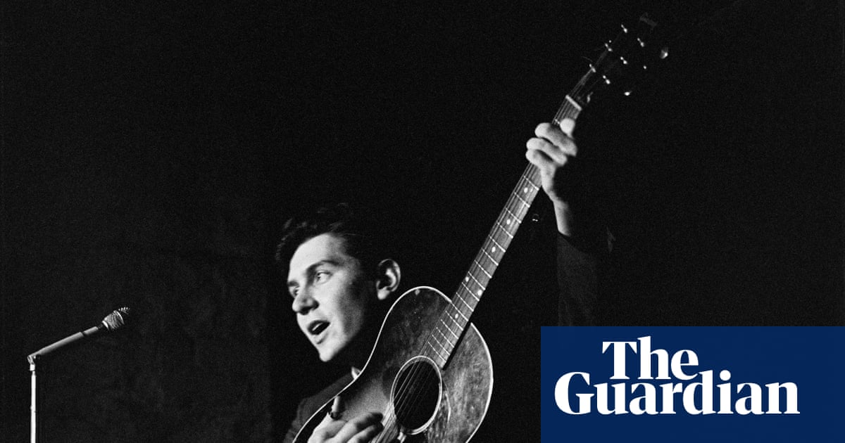 Cops of the World by Phil Ochs captures the zeitgeist again | Brief letters