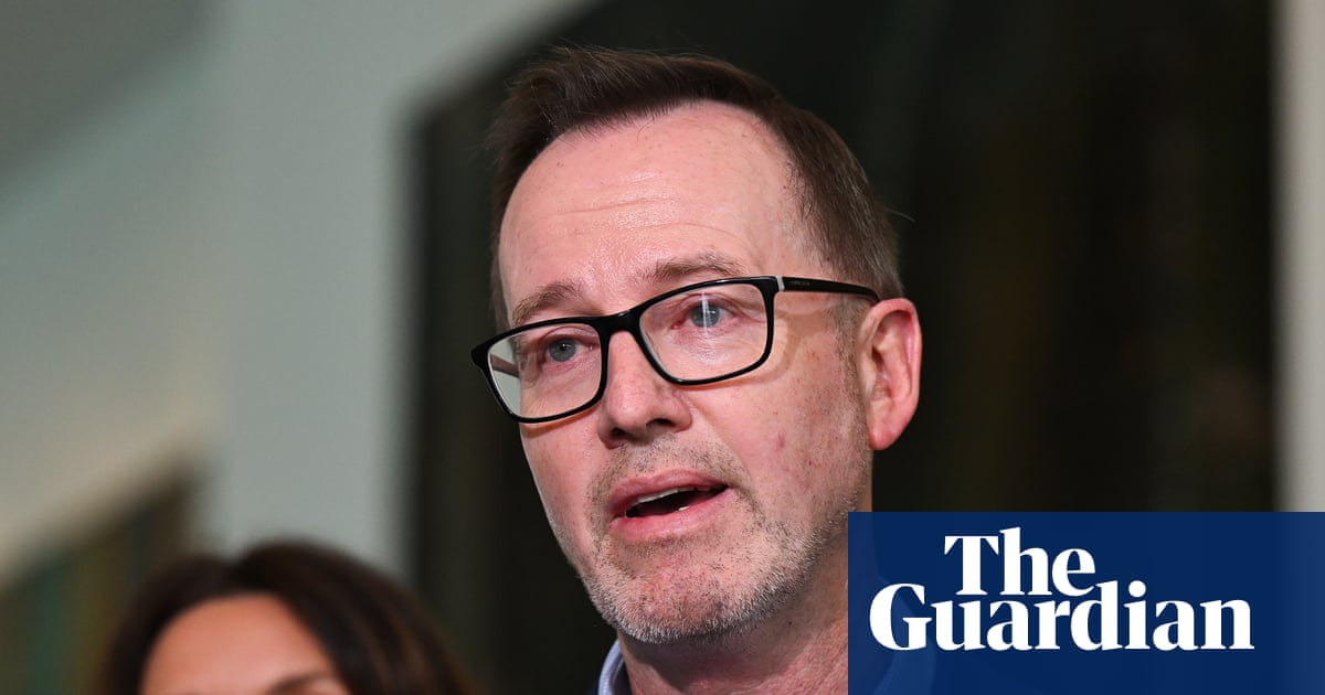 David Shoebridge responds to Jordon Steele-John’s explosive statement as Greens hold emergency meeting