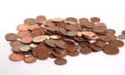 The Guardian view on small change: take care of the pennies | Editorial