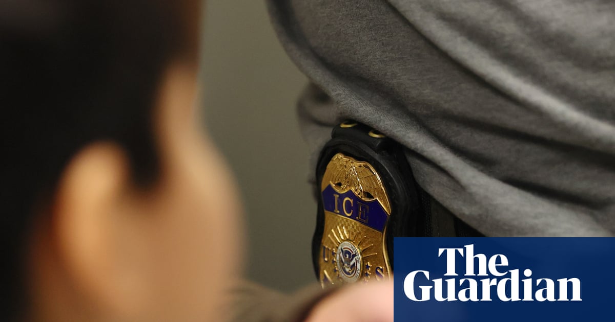 ICE plans to open call center to help law enforcement locate unaccompanied minors