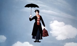 Mary Poppins