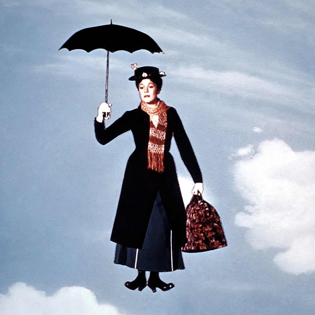 Colin Firth To Float Into Mary Poppins Sequel Mary Poppins Returns The Guardian