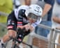Tadej Pogacar is chasing a Vuelta a España overall victory that would complete his Grand Tour treble.