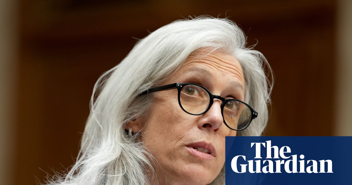 Fired CDC chief Susan Monarez refuses to step down, defying White House