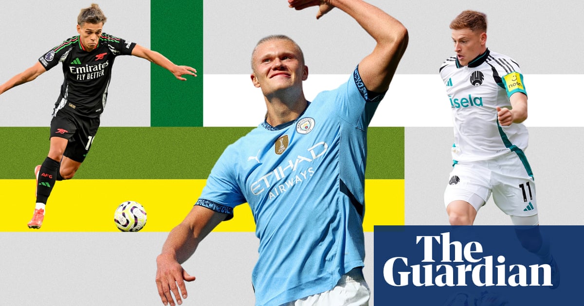 Premier League: 10 talking points from the weekend’s action Premier League: 10 talking points from the weekend’s action