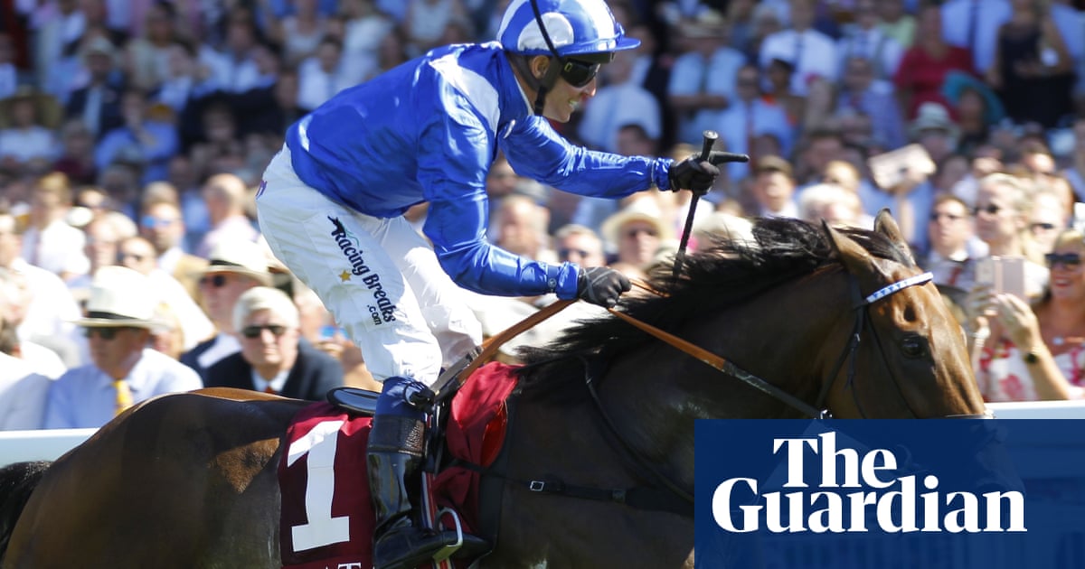 Talking Horses: Battaash looking to finally make mark at York