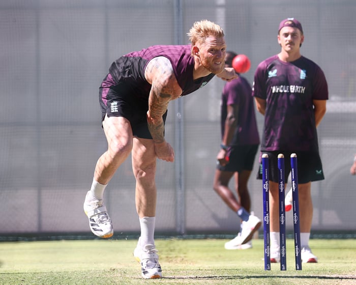 Challenges lie ahead in day-night Test but England have what it takes to shock Australia | Mark Ramprakash