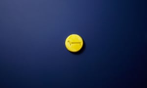 A pill