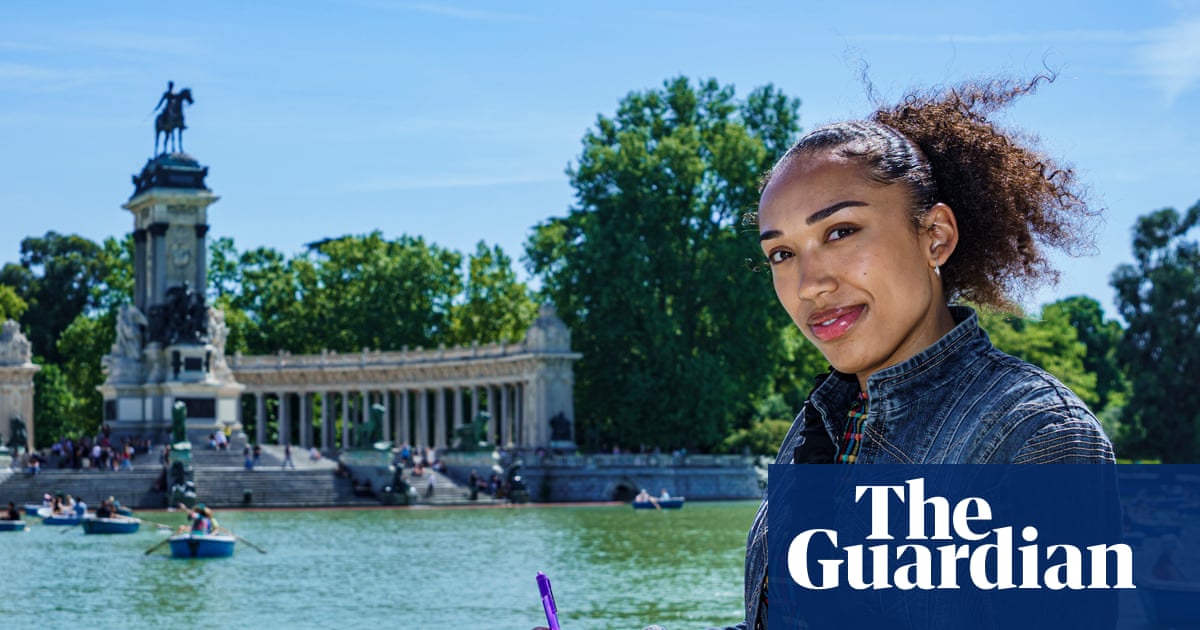 The one change that worked: I sent myself a letter