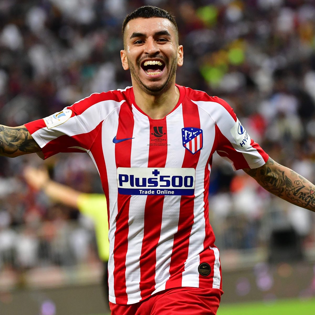Rcd Espanyol Atletico Madrid Preview How To Watch And Gamethread Into The Calderon