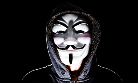 4chan has birthed global movements including the hacktivist group Anonymous, which named itself for the ‘Anonymous’ tag attached to 4chan posts.