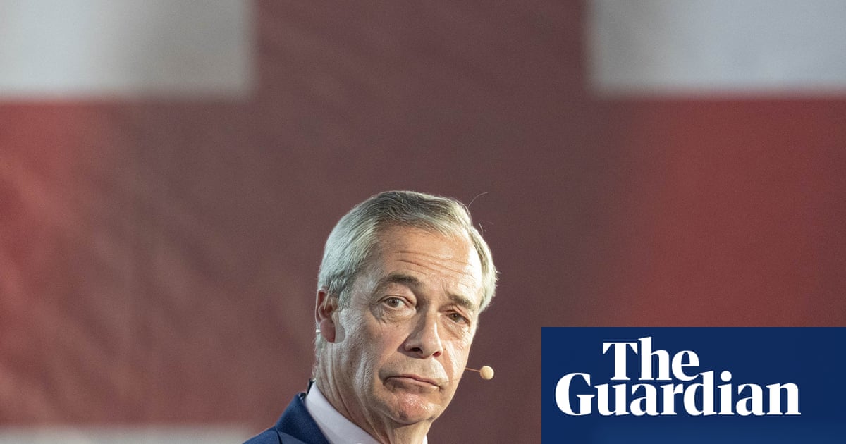 The Deeper Implications of Farage's Lack of Apology