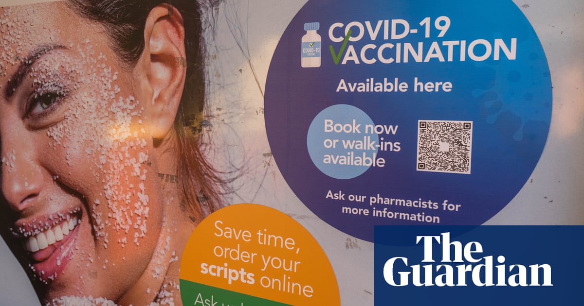 Atagi expected to update advice on fifth dose of Covid vaccine within weeks