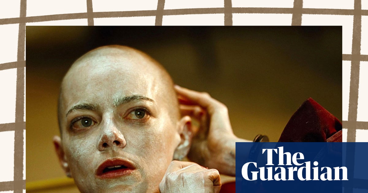 From Bugonia to All’s Fair: your complete entertainment guide to the week ahead