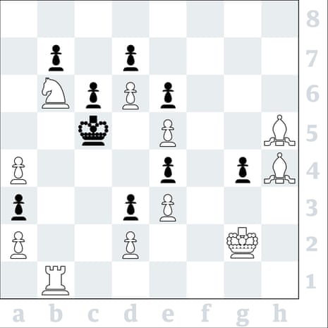 Daniil Dubov Enters Field of Magnus Carlsen Chess Tour Final