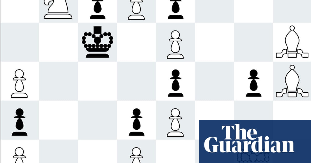 Chess: Magnus Carlsen in a deep funk after latest defeat to Daniil Dubov
