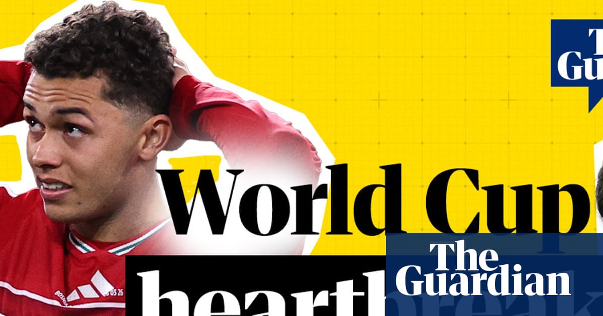 Kịch tính play-off World Cup và di sản của Salah tại Liverpool