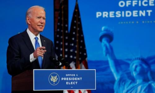 Donald Trump Says He Will Leave White House If Electoral College Votes For Joe Biden Donald Trump The Guardian Donald Trump Says He Will Leave White House If Electoral College Votes For Joe Biden Donald Trump The Guardian
