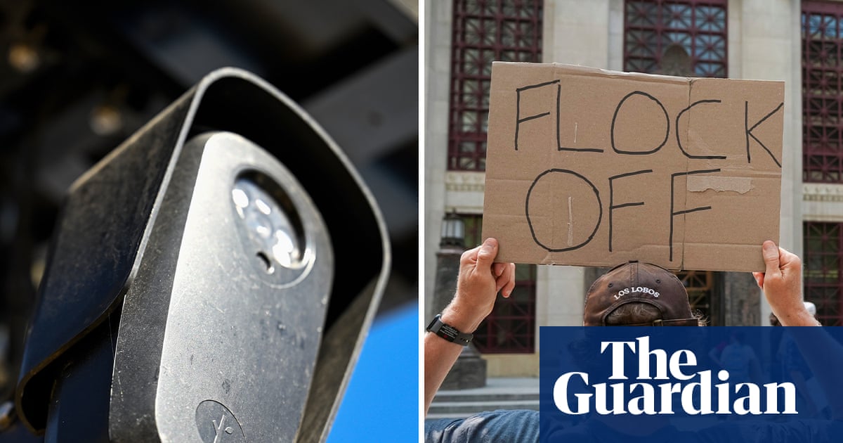 Photograph accompanying Longmont dropped Flock and kept the cameras: vendor churn is not surveillance policy