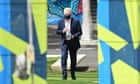 Australian Open draw delayed but TA 'absolutely confident' grand slam will go ahead